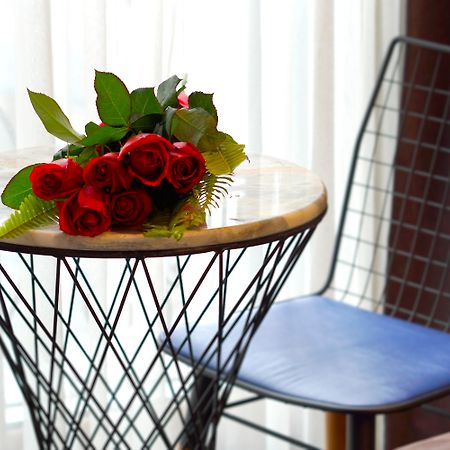 Parmada Hotel İstanbul Dış mekan fotoğraf