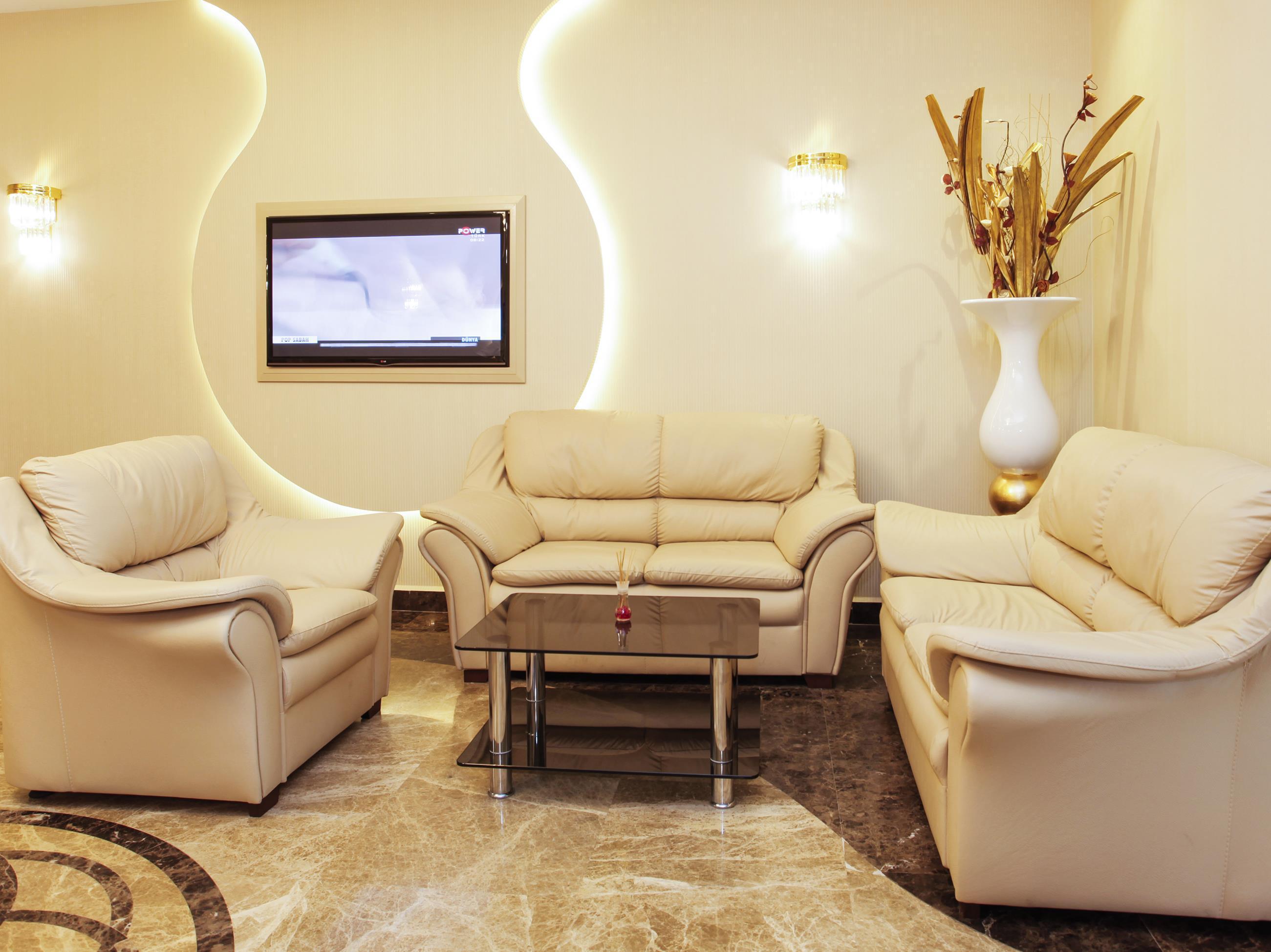 Parmada Hotel İstanbul Dış mekan fotoğraf