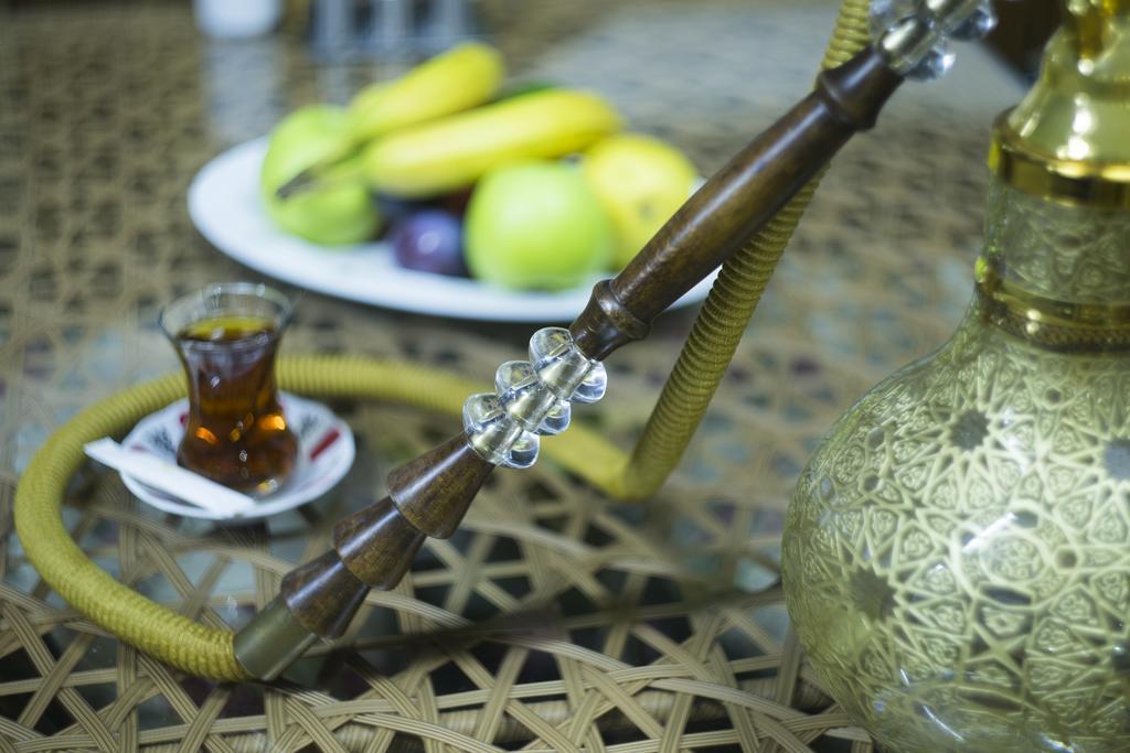 Parmada Hotel İstanbul Dış mekan fotoğraf