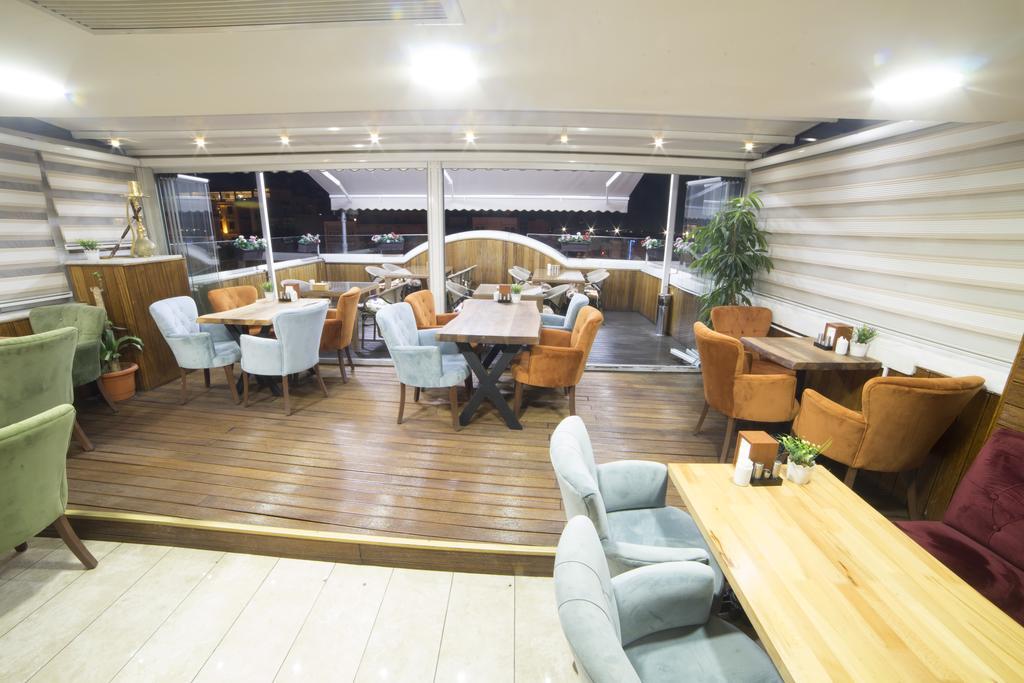 Parmada Hotel İstanbul Dış mekan fotoğraf